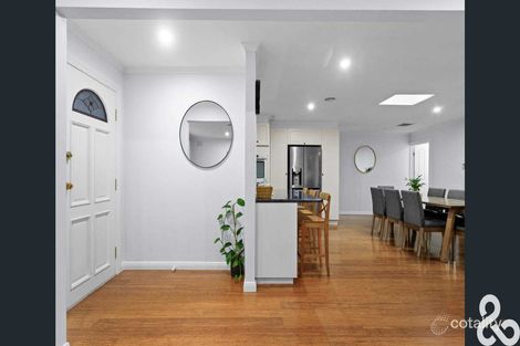 Property photo of 20 Epsom Avenue Epping VIC 3076