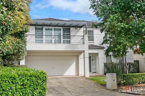 Property photo of 32 Seaford Circuit Kellyville Ridge NSW 2155