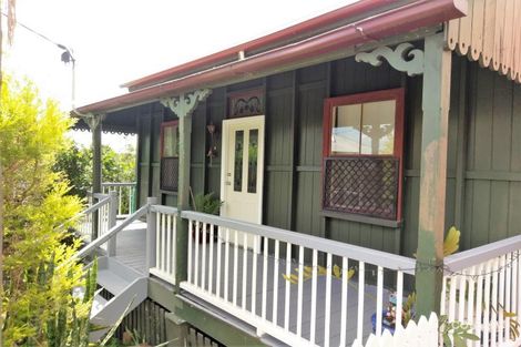 25 Little St, Kelvin Grove, QLD 4059