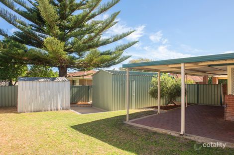 Property photo of 13 Kittyhawk Grove Geographe WA 6280