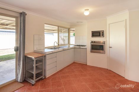 Property photo of 13 Kittyhawk Grove Geographe WA 6280