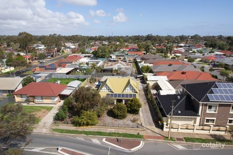 Property photo of 35 Pratt Avenue Pooraka SA 5095