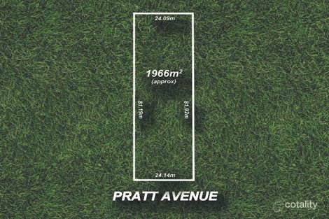 Property photo of 35 Pratt Avenue Pooraka SA 5095