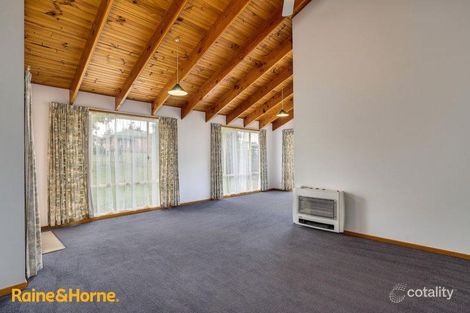 Property photo of 33 Thistle Down Huntingfield TAS 7055