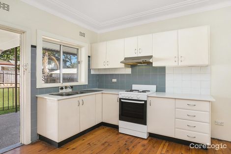 Property photo of 11 Baringa Street North Ryde NSW 2113