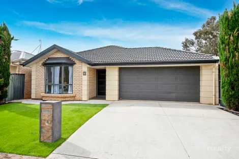 38 FIELD ST, PARAFIELD GARDENS, SA 5107