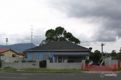 112 Fowlers Rd, Dapto, NSW 2530