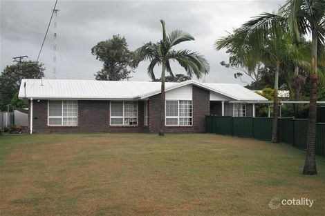 12 Lorraine Ct, Gracemere, QLD 4702