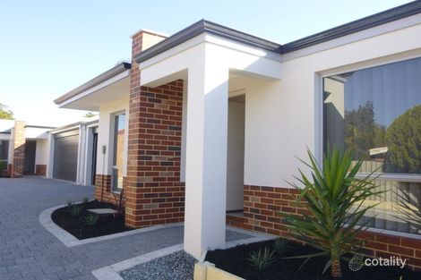 17b Millet St, Joondanna, WA 6060