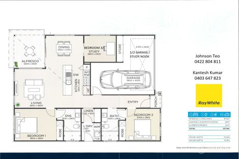 Property photo of 444/2-40 Koplick Road Chambers Flat QLD 4133