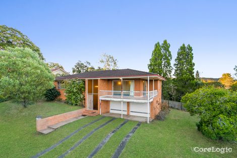 Property photo of 20 Acworth Street Kenmore QLD 4069