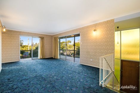 Property photo of 20 Acworth Street Kenmore QLD 4069