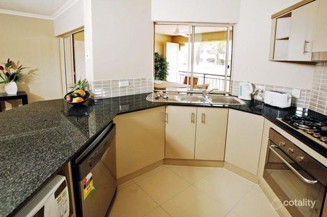 Property photo of 120/12 Gregory Street Westcourt QLD 4870