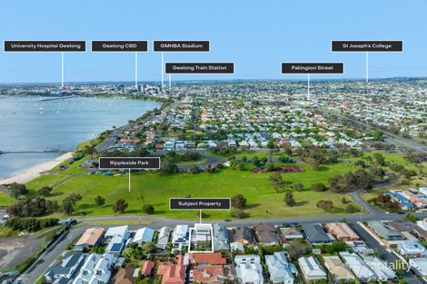 Property photo of 31 Liverpool Street Rippleside VIC 3215