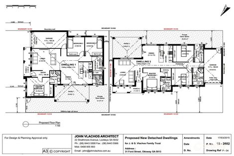 Property photo of 31 Ford Street Ottoway SA 5013