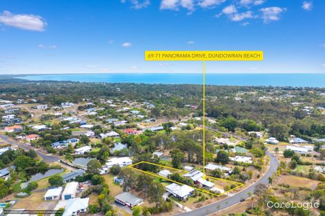 Property photo of 69-71 Panorama Drive Dundowran Beach QLD 4655