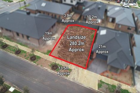 Property photo of 3 Riverside Concourse Cobblebank VIC 3338