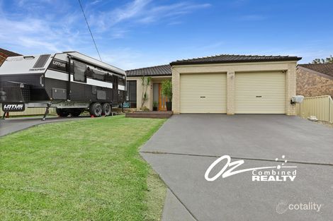 Property photo of 177 Island Point Road St Georges Basin NSW 2540