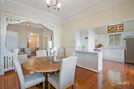 Property photo of 21 Burringbar Street Hemmant QLD 4174