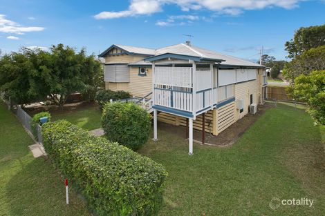 Property photo of 21 Burringbar Street Hemmant QLD 4174