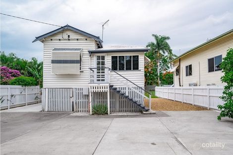 343 Bolsover St, Depot Hill, QLD 4700