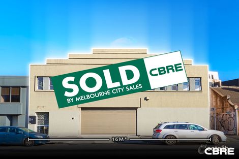 47-53 Capel St, West Melbourne, VIC 3003