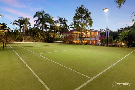 Property photo of 107 Ironbark Road Chapel Hill QLD 4069