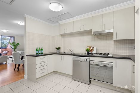 Property photo of 72/10 Webb Street Croydon NSW 2132