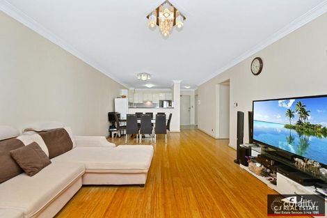 Property photo of 4G/6 Wentworth Drive Liberty Grove NSW 2138
