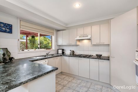 Property photo of 1A Raphael Drive Hornsby Heights NSW 2077