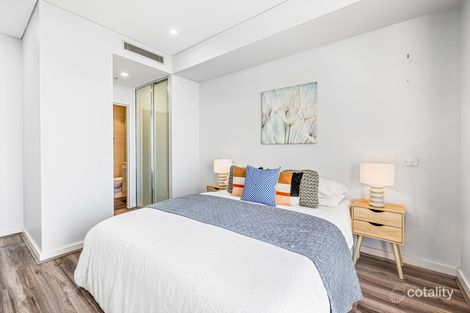 Property photo of 908/3 Nipper Street Homebush NSW 2140
