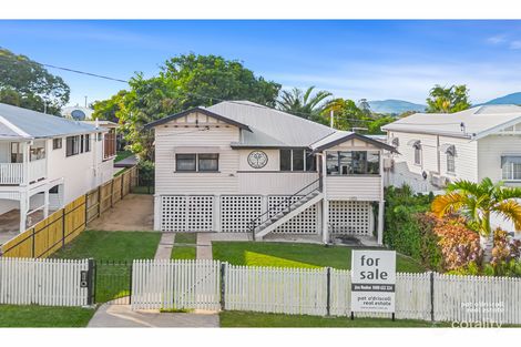 40 Separation, Allenstown, QLD 4700