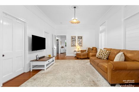 Property photo of 40 Separation Allenstown QLD 4700