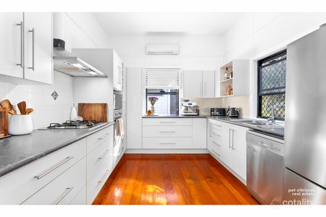 Property photo of 40 Separation Allenstown QLD 4700