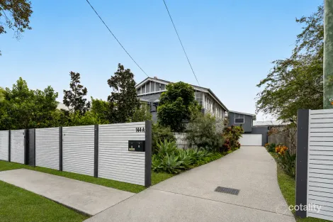 1/144a York St, Nundah, QLD 4012