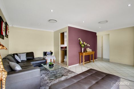 Property photo of 4 Afton Place Quakers Hill NSW 2763