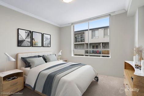 Property photo of 47/20 Herbert Street West Ryde NSW 2114