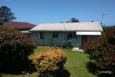 Property photo of 242 Hector McWilliam Drive Tuross Head NSW 2537