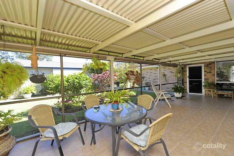 Property photo of 20 Midshipman Circuit Corlette NSW 2315