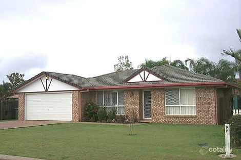 4 Southee Pl, Meadowbrook, QLD 4131