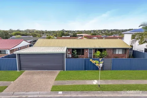 21 Helicia St, Algester, QLD 4115