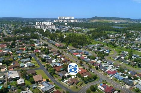 Property photo of 4 Hilldale Drive Cameron Park NSW 2285