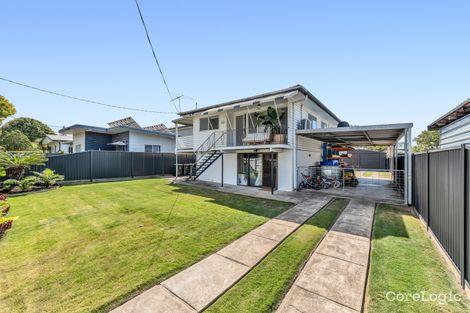 Property photo of 52 Washington Avenue Tingalpa QLD 4173