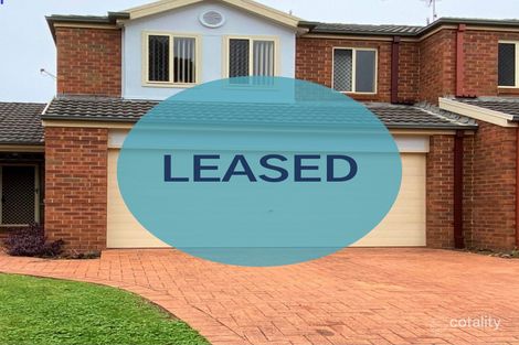 Property photo of 27 Kirkton Place Beaumont Hills NSW 2155