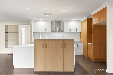 Property photo of 4 Bernard Court Highfields QLD 4352