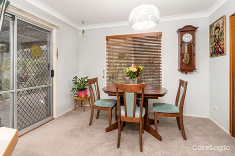 Property photo of 40 Barbaralla Drive Springwood QLD 4127