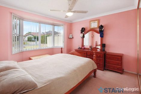 Property photo of 3 Julie Crescent St Clair NSW 2759