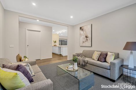 Property photo of 19 Separation Street Mickleham VIC 3064
