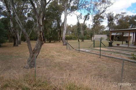Property photo of 3 Mistletoe Lane Glenrowan VIC 3675