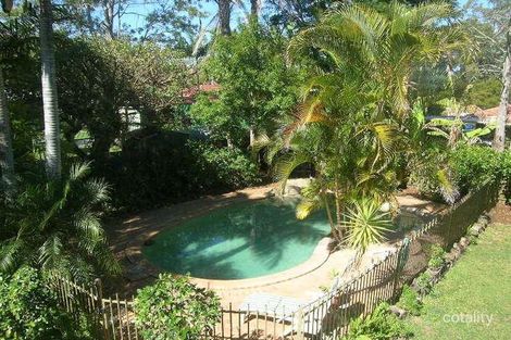 Property photo of 91 Bailey Road Birkdale QLD 4159
